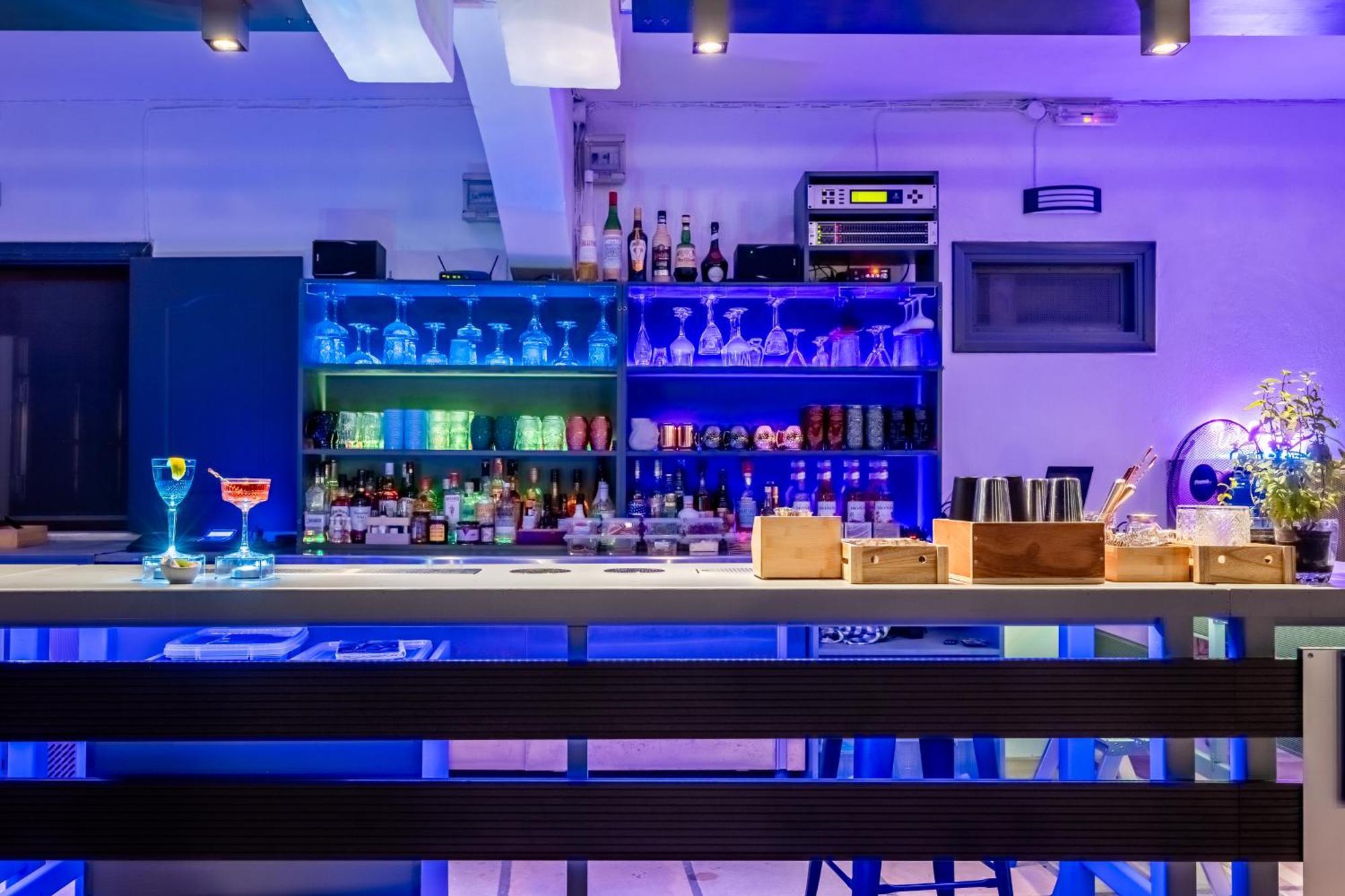 阿玛莉亚酒店 斯科派洛斯 外观 照片